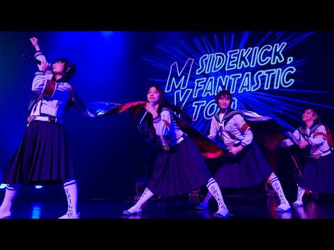 Superhuman / Maji Yoroshiku - Live at 新しい学校の青春部ツアー2025