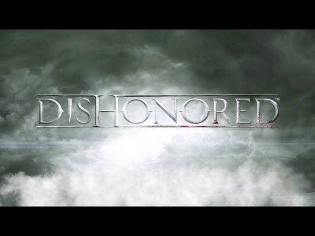 Dishonored - Developer Documentary Part 1: Inception