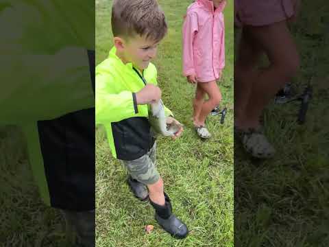 Do you remember your first bass?