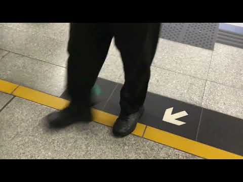 KTL M-Train A197/A230 牛頭角➡️彩虹