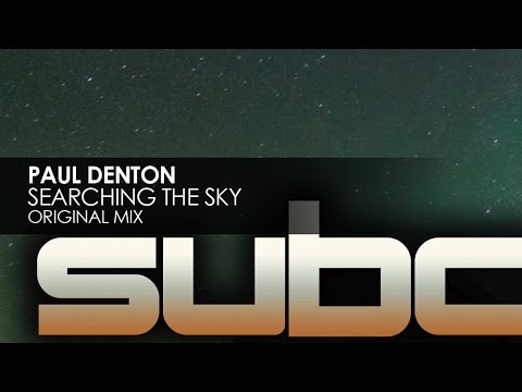 Paul Denton - Searching The Sky - UCvYuEpgW5JEUuAy4sNzdDFQ