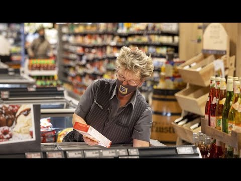 Γερμανία: Ειδική μέριμνα σε σουπερμάρκετ για άτομα με αυτισμό…