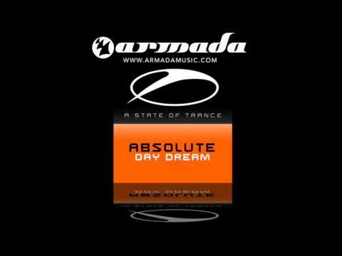 Absolute - Day Dream (Original Mix) - UCalCDSmZAYD73tqVZ4l8yJg