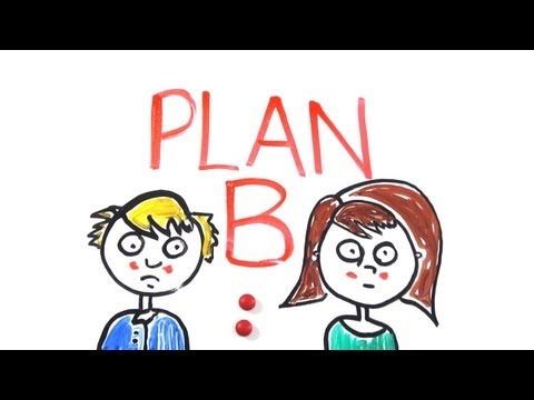 The Science of 'Plan B' - Emergency Contraception - UCC552Sd-3nyi_tk2BudLUzA