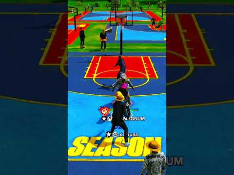 WE DONT PLAY BOUT THAT VC🤣pt.5 #trending #viral #shorts #funny #nba2k26 #2k26 #tr3magnum