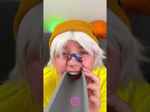 Kegilaan Perosotan Permen Bawang! 🤯🧅 #tantanganprank #seru