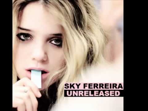 Sky Ferreira - Touch And Go