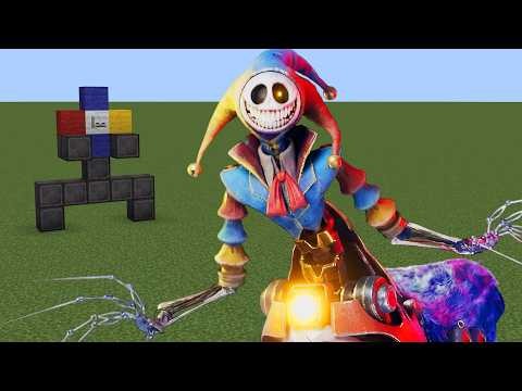 Poppy Playtime Chapter 5 Addon in Minecraft PE Bedrock