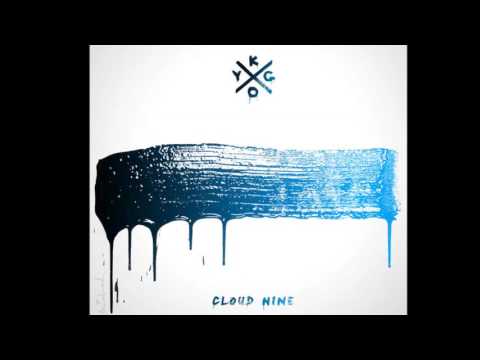 Kygo - Fiction (ft. Tom Odell)