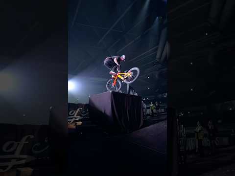 Who caught @wibmerfabio at one of the incredible @mastersofdirt shows last year?  #cllctv #mycanyon