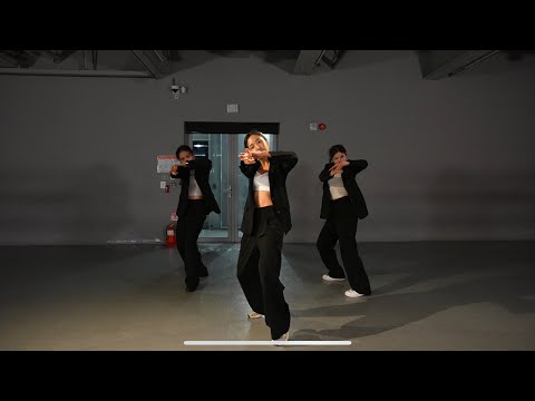 May J Lee Choreography | <strong>Michael</strong> <strong>Jackson</strong> - <strong>Dangerous</strong>