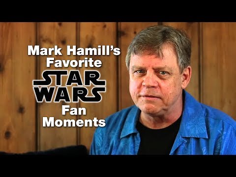 Mark Hamill's Favorite STAR WARS Fan Moments - UCTAgbu2l6_rBKdbTvEodEDw