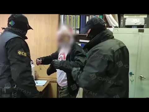 Ухтинского нациста задержали сотрудники регионального ФСБ