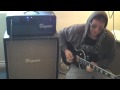 bogneramplification