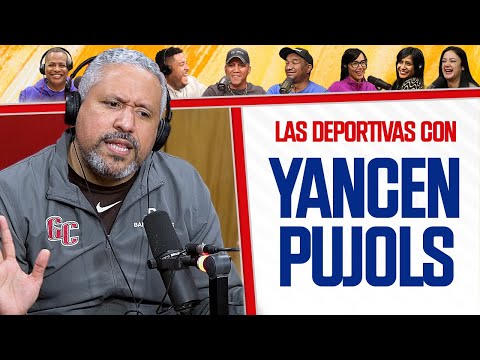 Toda la presión sobre Golde State Warriors - Yancen Pujols (Las Deportivas Mañaneras)