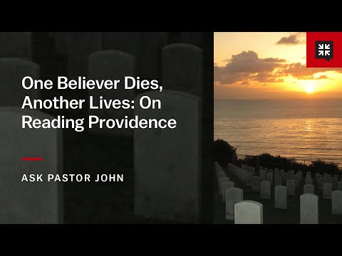 One Believer Dies, Another Lives: On Reading Providence