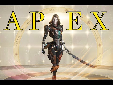 【 AAAAPPPPEEEEXXXX 】　プラチナ４ : 286 RP～スタート 】 Apex Legends ライブ配信 #36