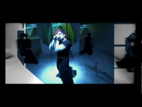 Celldweller - Switchback Music Video