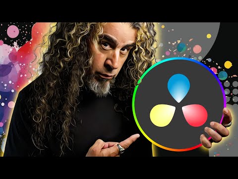 Master Easing Key Frames in Da Vinci Resolve 20: Expert Tips for Smooth Video Animations