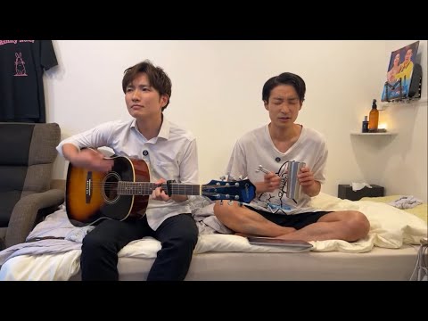 生配信