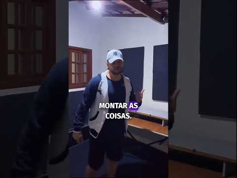 Mudança de Planos no estúdio!  👉 Siga @olauanrodrigues para mais dicas práticas!