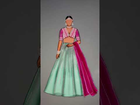 AI fashion design #perplexity #music #youtubeshorts #drawing #shortvideo #shortsfeed #shorts #viral