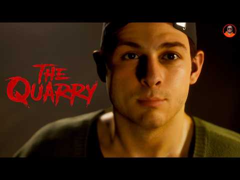 The Quarry -- ПЕРШІ ВТРАТИ?! #3