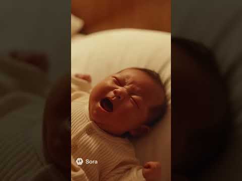 寝かしつけ【育児あるある】