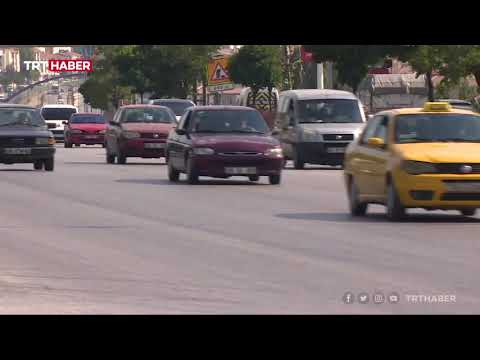 Seyir halinde telefona bakanlar daha fazla hata yapıyor