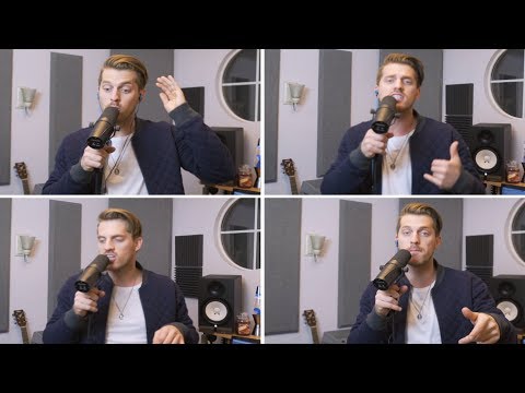 Kelly Clarkson - Medicine | 80Fitz Cover