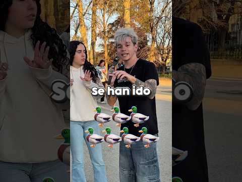 Cuántos Patos Quedan? 😂🦆🎁