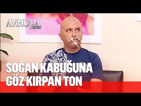 Sertaç yeni aşkı için ağda yaptırıyor - Avrupa Yakası