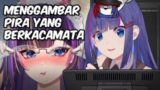 BISA BISA IN DEH | DRAWING STREAM | KAPRODI | DONOGOALS ON
