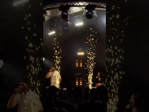 Kiliana x Jakone - Дорога дальняя (Концерт) #kiliana #jakone #рекомендации #goldensound #музыка