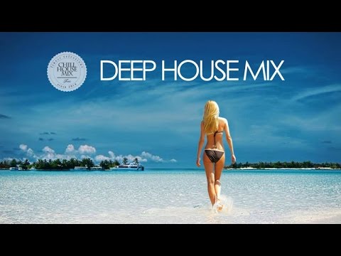 Deep House Mix | Summer 2017 ✭ Best of Tropical Deep House Music - Chill Out Session - UCEki-2mWv2_QFbfSGemiNmw