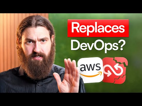AWS Just Released an AI DevOps Agent - Should You Be Worried? - Mischa van den Burg