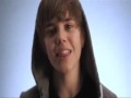 One Time - Justin Bieber