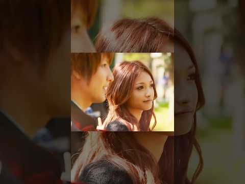 この想い叶えたい　前に進みたい