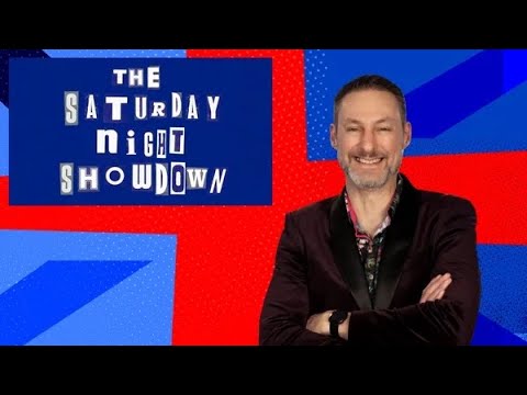 The Saturday Night Showdown | Saturday 9th March