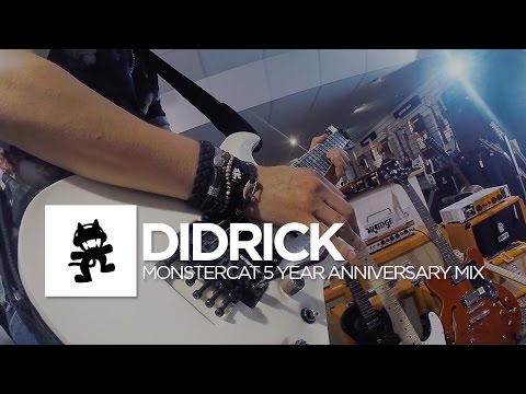 Monstercat Live Performance by Didrick [5 Year Anniversary Mix] - UCJ6td3C9QlPO9O_J5dF4ZzA