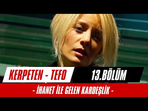 Anadolulu, Cahil. Hiçbir Özelliğini Geliştirmemiş | İhanetle Gelen Kardeşlik - 13. Bölüm