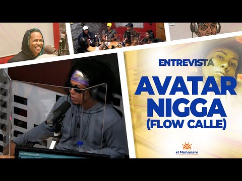 Avatar (Flow Calle) - Entrevista