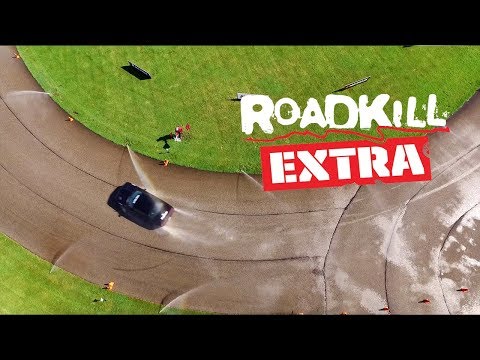 One Lap of America: That’s a Wrap! - Roadkill Extra