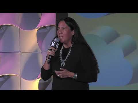 Indigenous Learning Systems: Language Revitalization & Education | SXSW EDU 2025