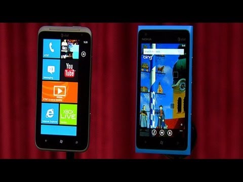 HTC Titan II vs. Nokia Lumia 900 - Prizefight - UCOmcA3f_RrH6b9NmcNa4tdg