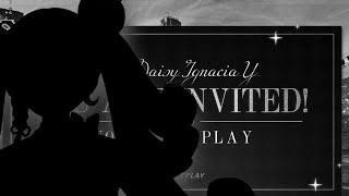 DEBUT DI KOTA #NoirRoleplay