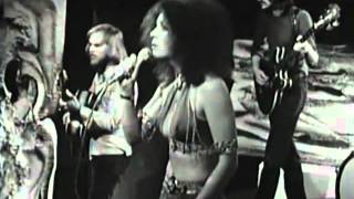 Earth & Fire - Ruby Is The One (1970)