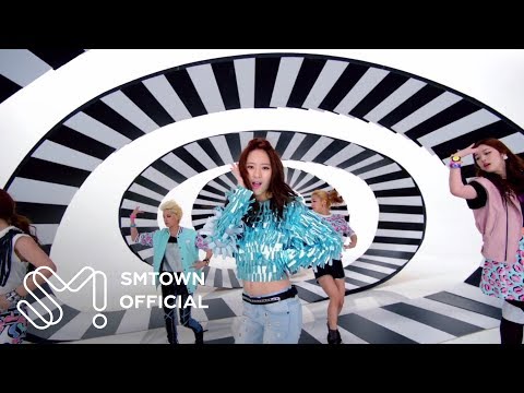 f(x)_피노키오(Danger)_MUSIC VIDEO TEASER