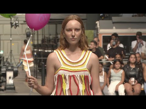 Susana Bettencourt | Spring Summer 2024 | Full Show