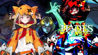 【HADES II】can i finish this game today we just dont know